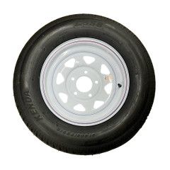 5 on 4.5&quot; Bolt Pattern