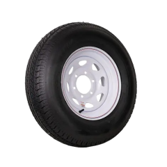 6 on 5.5&quot; Bolt Pattern