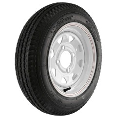 4 on 4&quot; Bolt Pattern
