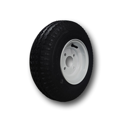 5 on 4.5&quot; Bolt Pattern