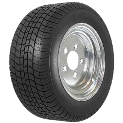 5 on 4.5&quot; Bolt Pattern