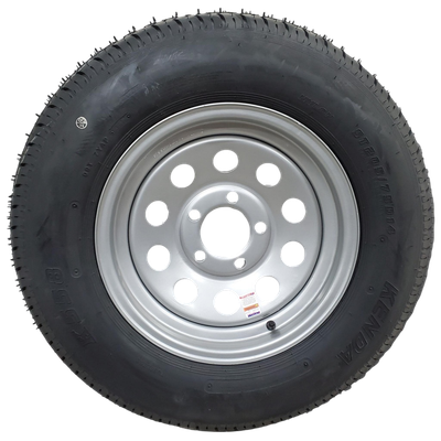 Bias Ply Tires