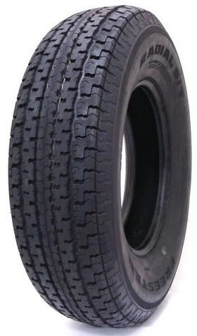 Free Star | ST205/75R14 | Trailer Tire Only | Load Range D