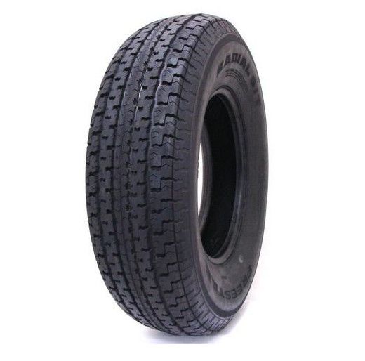 Freestar | ST205/75R15 | Trailer Tire Only | Load Range D