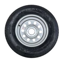 5 on 4.5&quot; Bolt Pattern