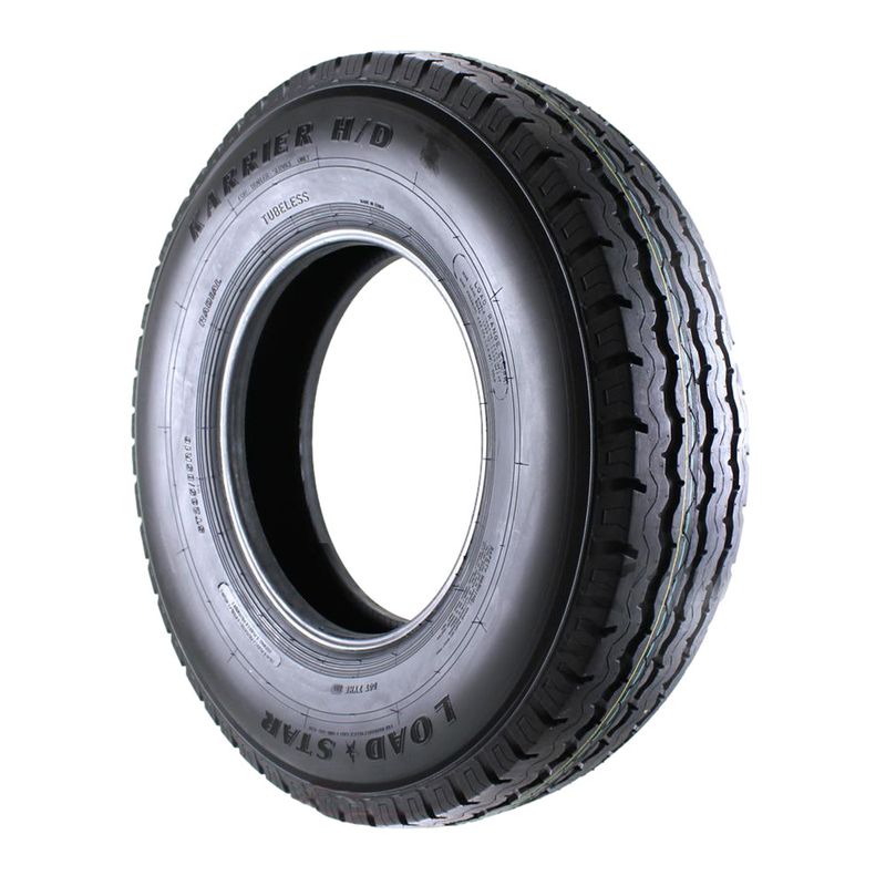 Kenda Load Star | ST235/85R16 | Trailer Tire Only | Load Range F