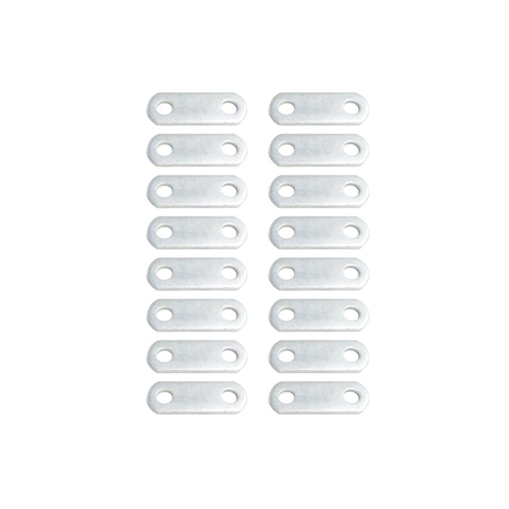16 Pack Short Shackle SML200
