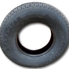 Radial Ply Tire
