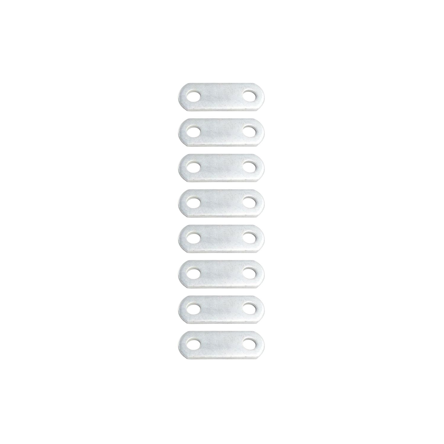 8 Pack Short Shackle SML312