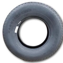 Radial Ply Tires