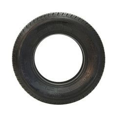 Radial Ply Tires