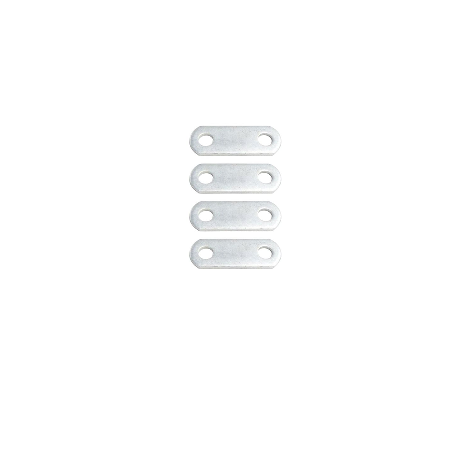 4 Pack Short Shackle SML312