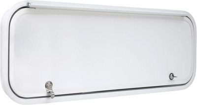 Compartment Doors