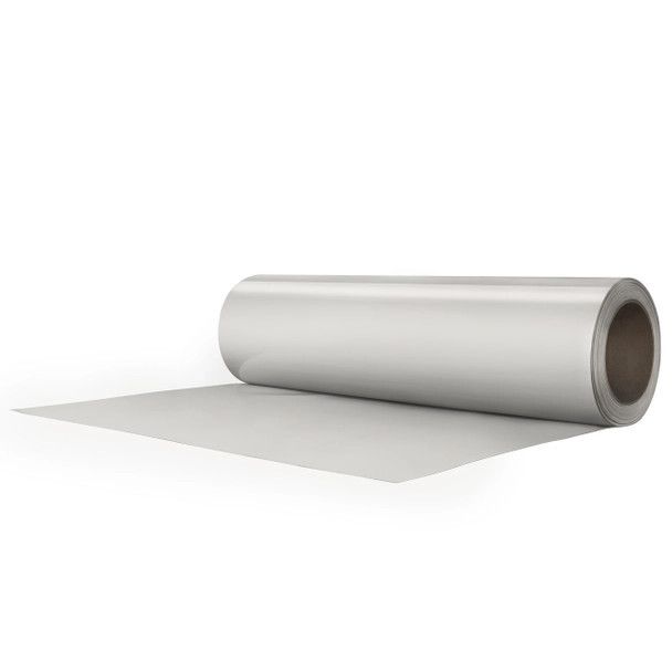 Filon Fiberglass Siding Panel | Polar White | 0.045" Thick | 96" Wide - Multiple Sizes Available, Size: by the lineal ft.