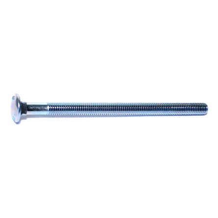 7/16&quot;-14 x 7&quot;L Carriage Bolt (8 Pack) (05641-8P)