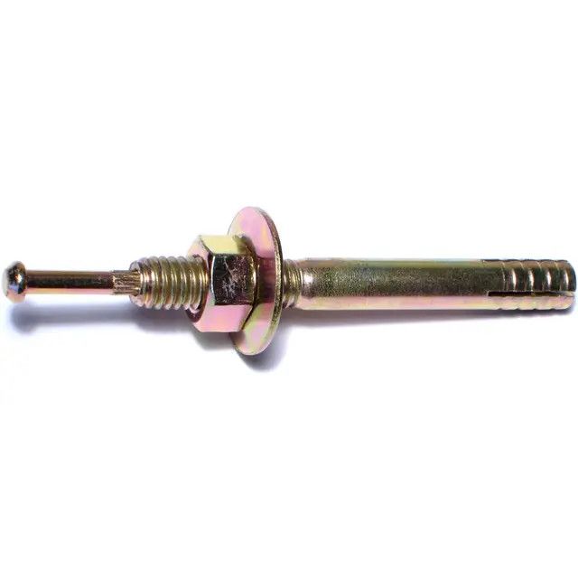 5/16&quot; x 2-3/4&quot; Hammer Drive Anchor (10 Pack) (06752-10P)