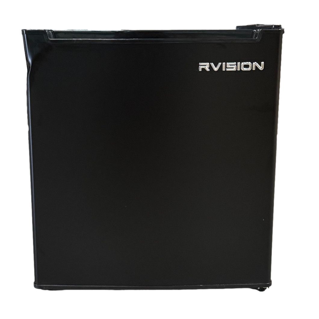 Compact Refrigerator 1.7 cu. ft. Black Right Hinge 115V (RCR1727) - Scratch &amp; Dent