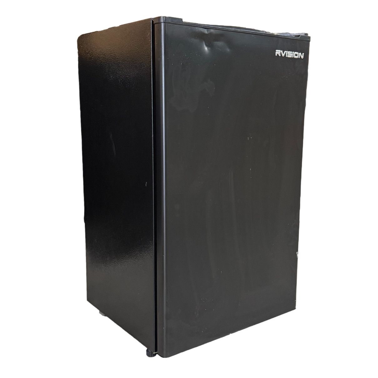 Compact Refrigerator 3.3 cu. ft. Black Right Hinge 115V (RCR3327) - Scratch &amp; Dent