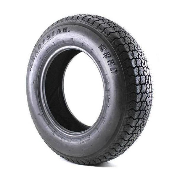 Kenda Load Star | ST175/80D13 | Trailer Tire Only | Load Range C