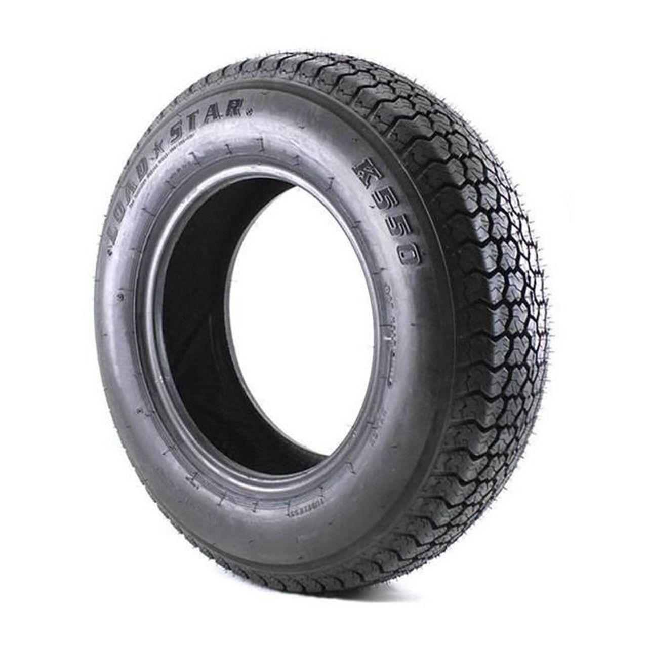 Kenda Load Star | ST225/75D15 | Trailer Tire Only | Load Range D