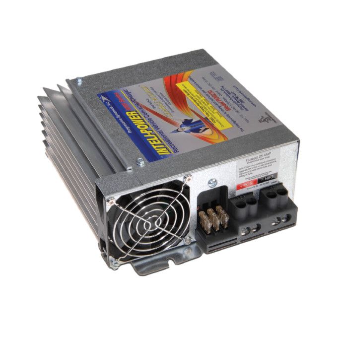 Progressive Dynamics 9200 Series Power Converter 80AMP (PD9280A)