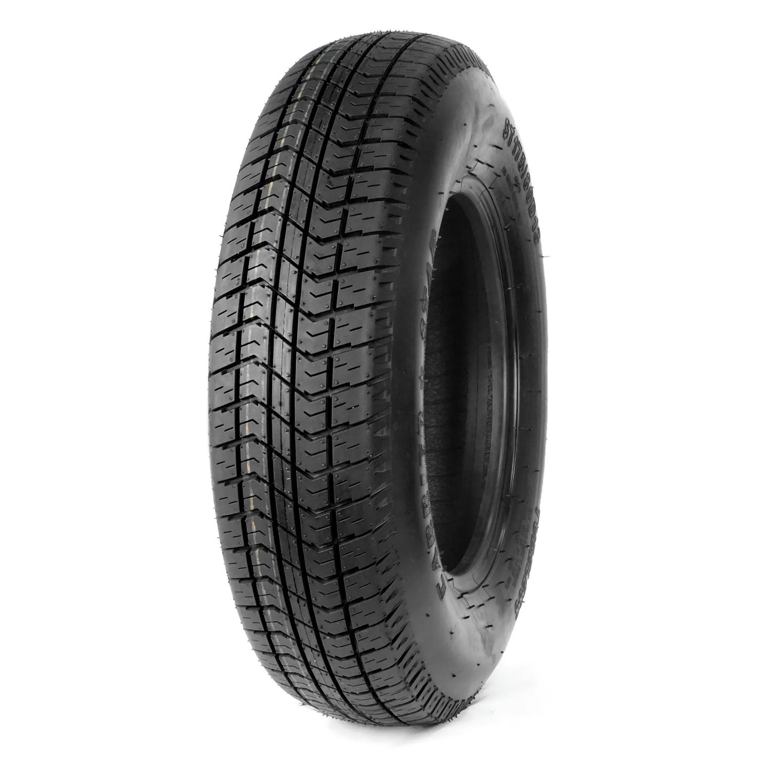 Kenda Load Star | ST225/75D15 | Trailer Tire Only | Load Range D