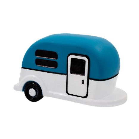 Blue Hitch Ball Cover Cap | 53306