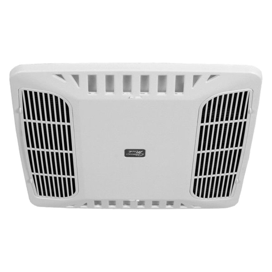 Coleman Mach Chill Grille Cool-Only Ceiling Assembly - White (8430-6334)
