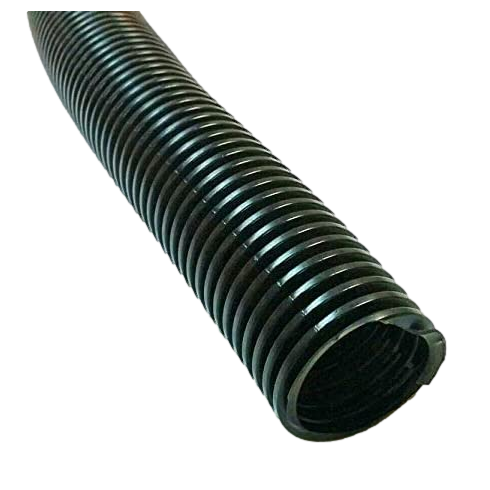 3/4" Wire Loom (By The Foot)