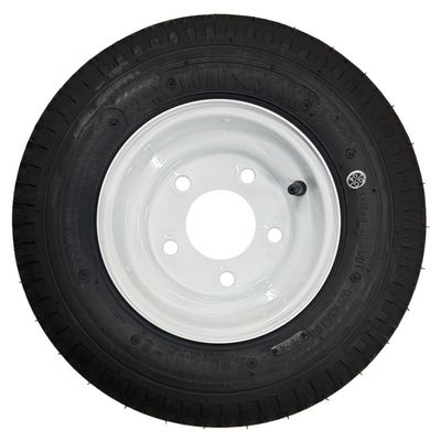 Kenda Loadstar Karrier 4.80-8 White 5-4.5 LRB