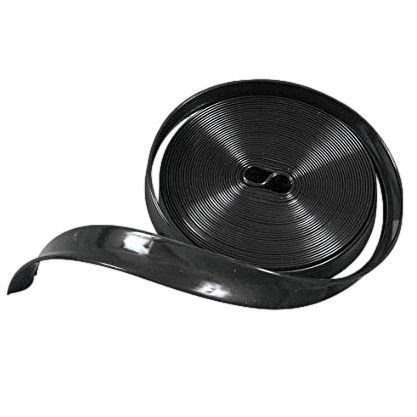 1&quot; Gimp | Black | 75&#39; Long