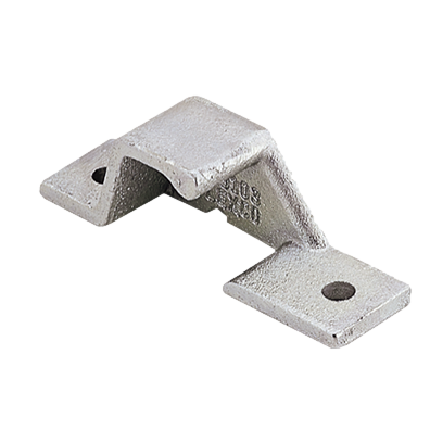 Cam Bar Latch Keeper Top