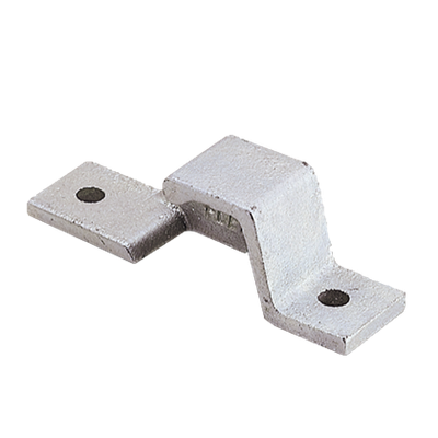 Cam Bar Latch Keeper Bottom