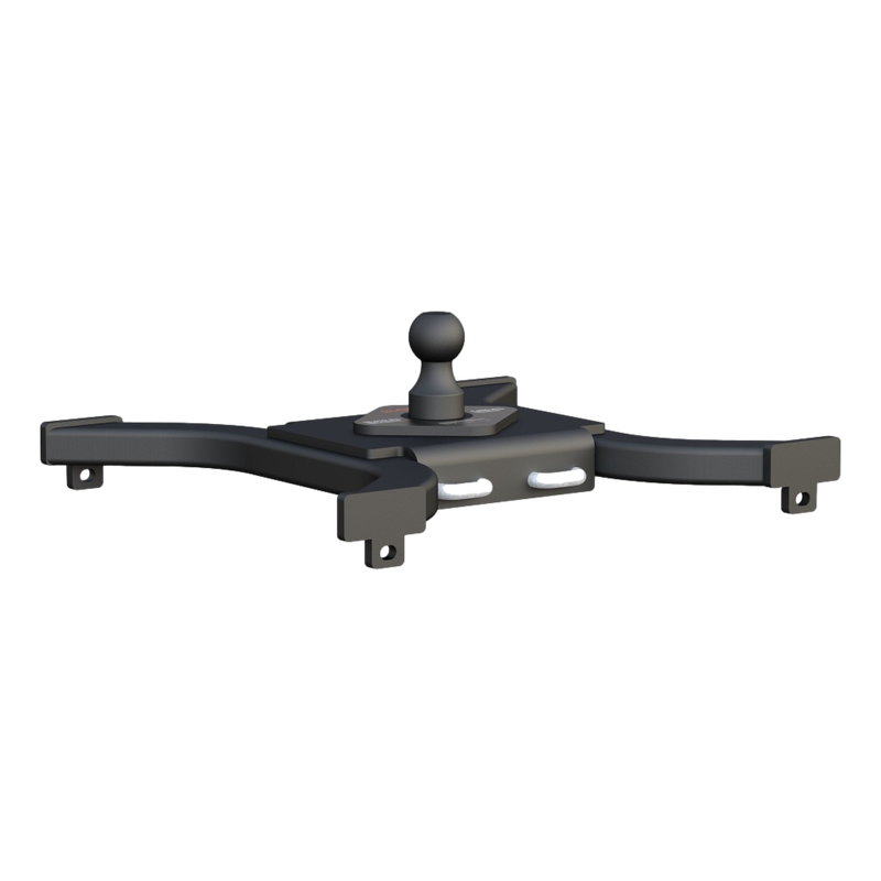 Spyder Gooseneck Hitch #16085