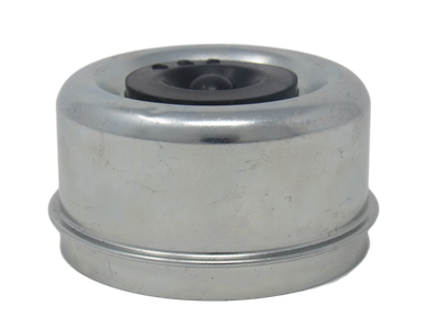 8 Lug Dust Cap w/Rubber Insert (DC-275L Kit) 8 Lug Dust Cap w/Rubber Insert (DC-275L Kit)