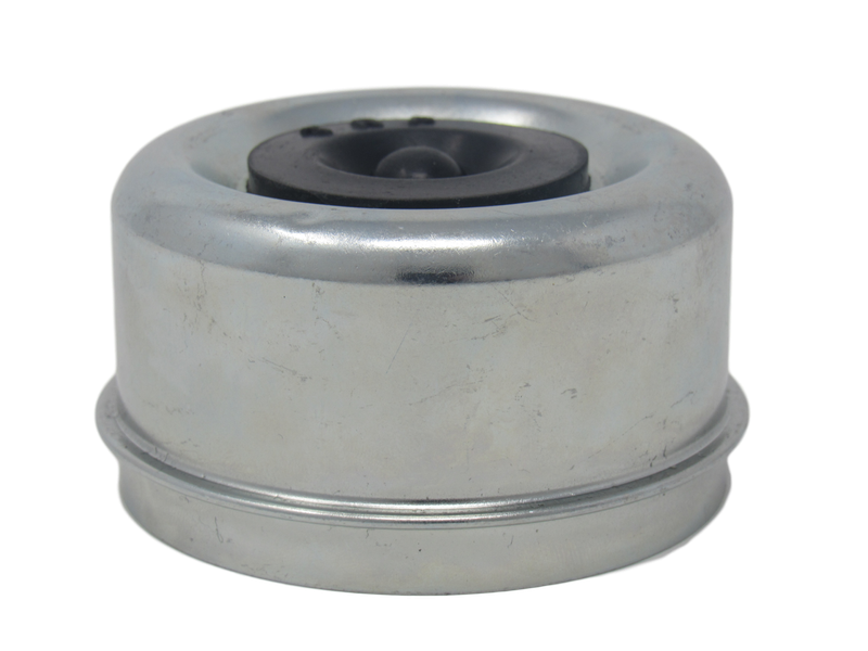 8 Lug Dust Cap w/Rubber Insert (DC-275L Kit)