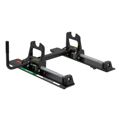 R20 Fifth Wheel Roller #16550