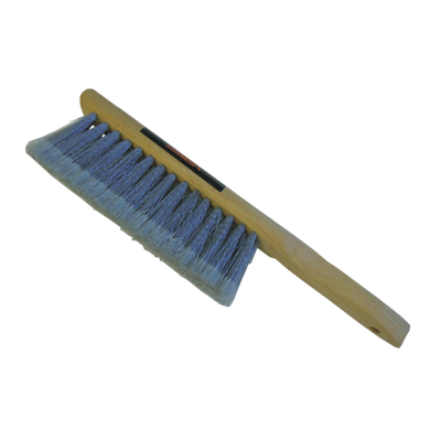 14" Counter Brush W/PP Bristle