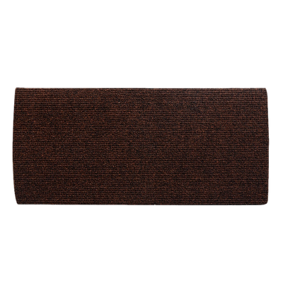 RV Step Rug 18" Brown - SR-01BR