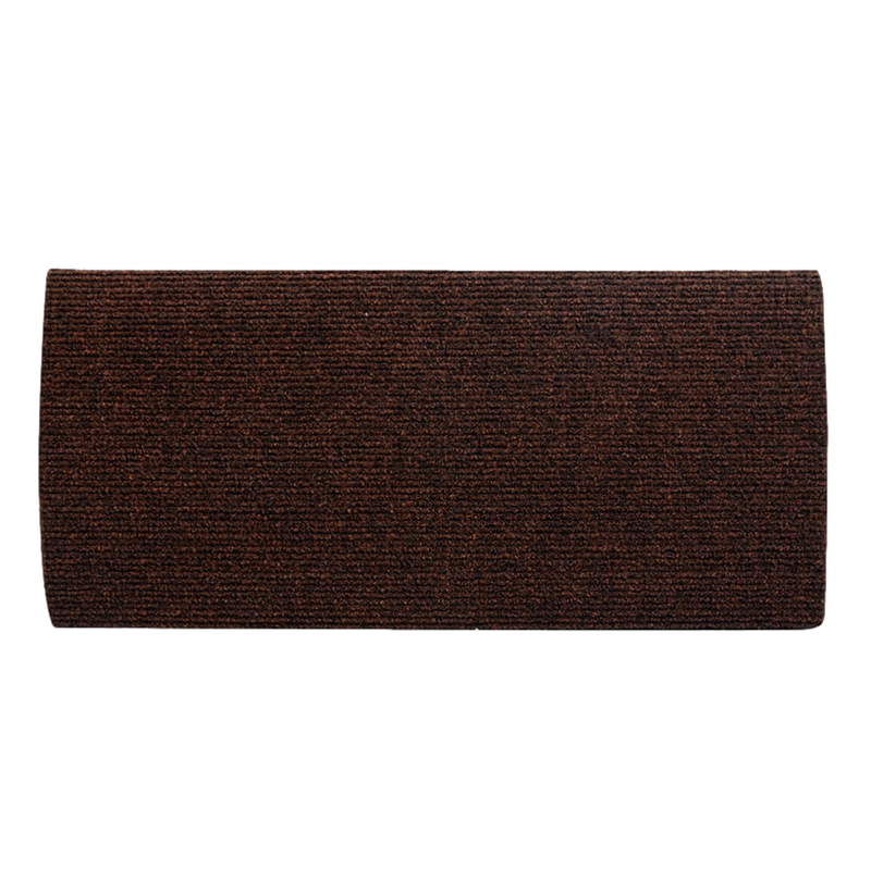 RV Step Rug 18" Brown - SR-01BR