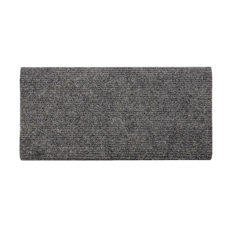 RV Step Rug 20" Gray - SR-02GY
