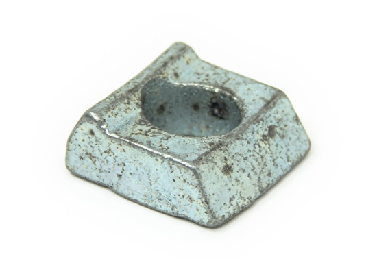 Mobile Home Wheel Wedge Clamp(15-2)