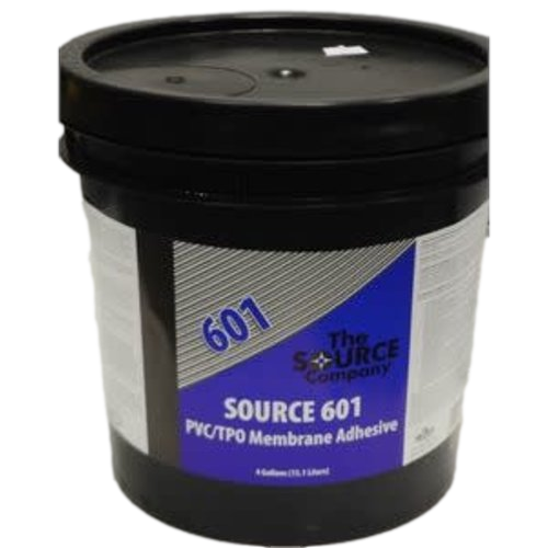 The Source Rubber Floor PVC/TPO Adhesive 1 Gal.   (SOU 601 GAL)