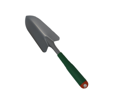 Garden Hand Shovel