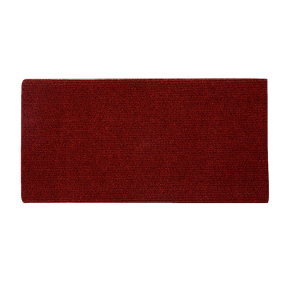 RV Step Rug 18" Red - SR-01RD