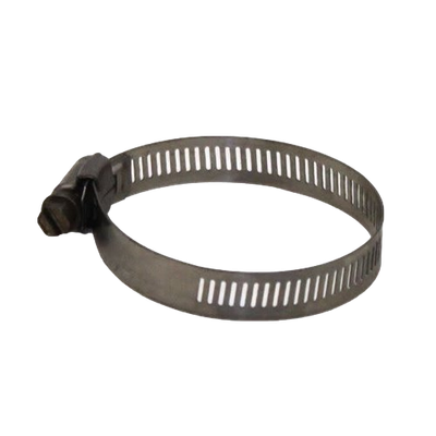 Steel Hose Clamp 7/16" - 25/32" 19 – 44 MM Size 20