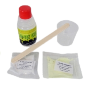 Make Your Own Slime Kit (Glow-In-The-Dark) - Discontinued