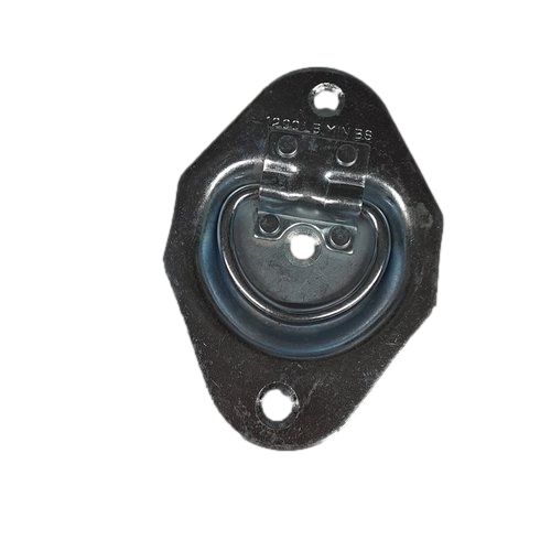 Recessed Screw Down D-Ring  (FB-2BOLT-TIE-2500#)