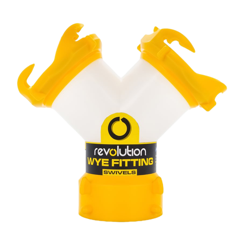 Revolution 360 Wye (39629)