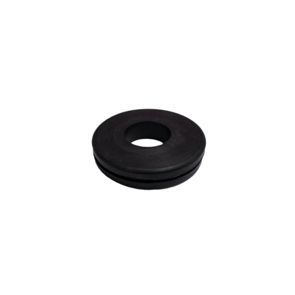1 7/16" Rubber Grommet for Light Box Wires